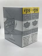 SWISHER SWEETS - SWISHER SWEETS CIGARALLOS 2 PK 1.29 DIAMOND